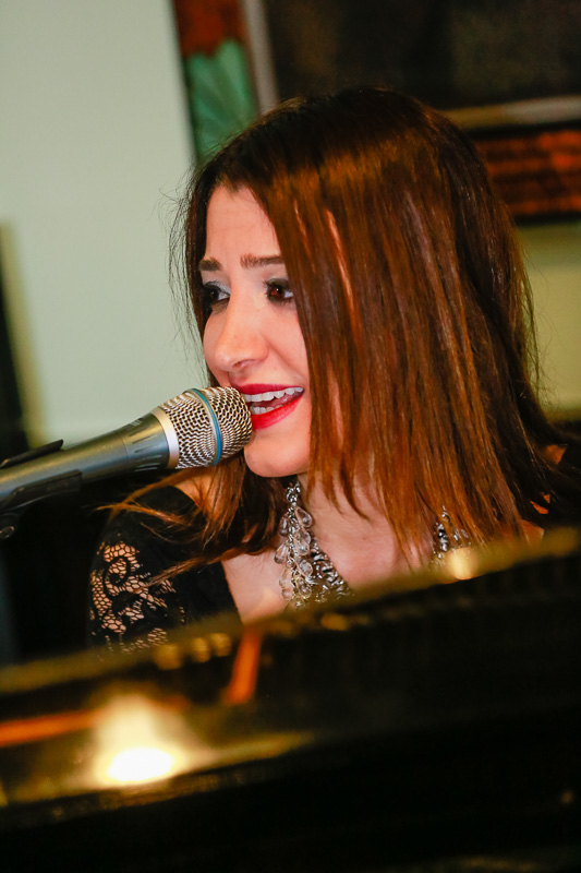 eCafe Sursock on Thursday Night